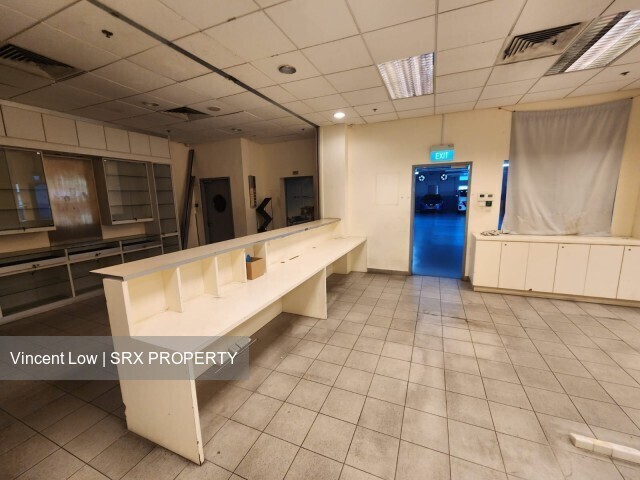 Warehouse or Workshop at Toa Payoh (D12), Warehouse #487967741
